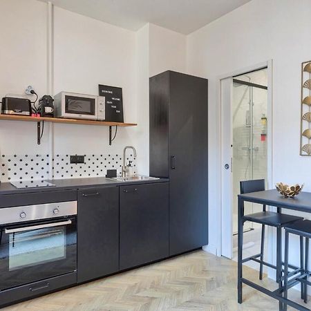 פריז Studio Cosy Proche De L'Arc De Triomphe - 2P מראה חיצוני תמונה
